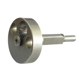 Tolxh #N288223 Hammer Drill Crankshaft DCH253M2 DCH253B DCH363KL DCH273P2DH DCH273B DCH273P2 DCH253 DCH273 DCH274 DCH364 Quality Durable New Replacement Parts For DeWalt