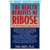 The Health Benefits of Ribose: The All-natural Energy Booster