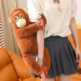 아이조아 대왕 우탄이 봉제인형 : 토이저러스