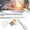 Cartoon Flash Drive USB Interface Ultra Stable Technology Cute U