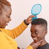 VOCOSTE Twist Comb, Hair Pick Combs, Afro Curl Comb Twist