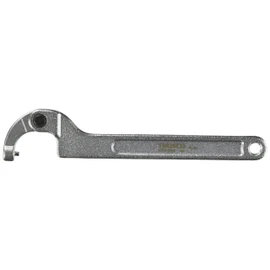TRUSCO TAHS1535P Universal Pull Pin Spanner, 0.6 - 1.4 inches (15 - 35 mm)