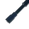 2x Ignition Coil Rod Ignition Coil for Colt V CJ