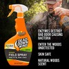 Dead Down Wind 1392418 Evolve 3D+ Odor Eliminator Field Spray