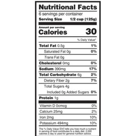 Terlato Kitchen, Pasta Sauce Pomodoro, 24 Ounce