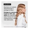LOréal metal detox serie expert shampoo 300ml mascara 250ml