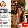 Capsulas-de-ajo Natural 300 Cápsulas Blandas-de-ajo