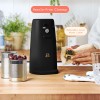 Beautiful Effortless Electric Can Opener - Black Sesame Style, Easy