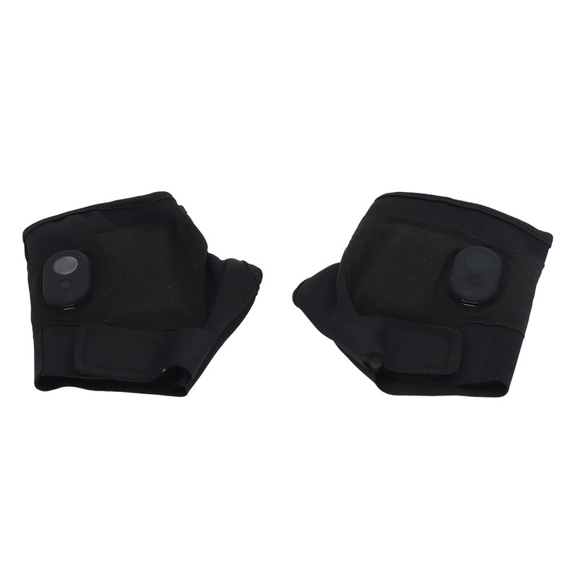 Heated Gloves USB 5V 5W Three Level Adjustment Display Design