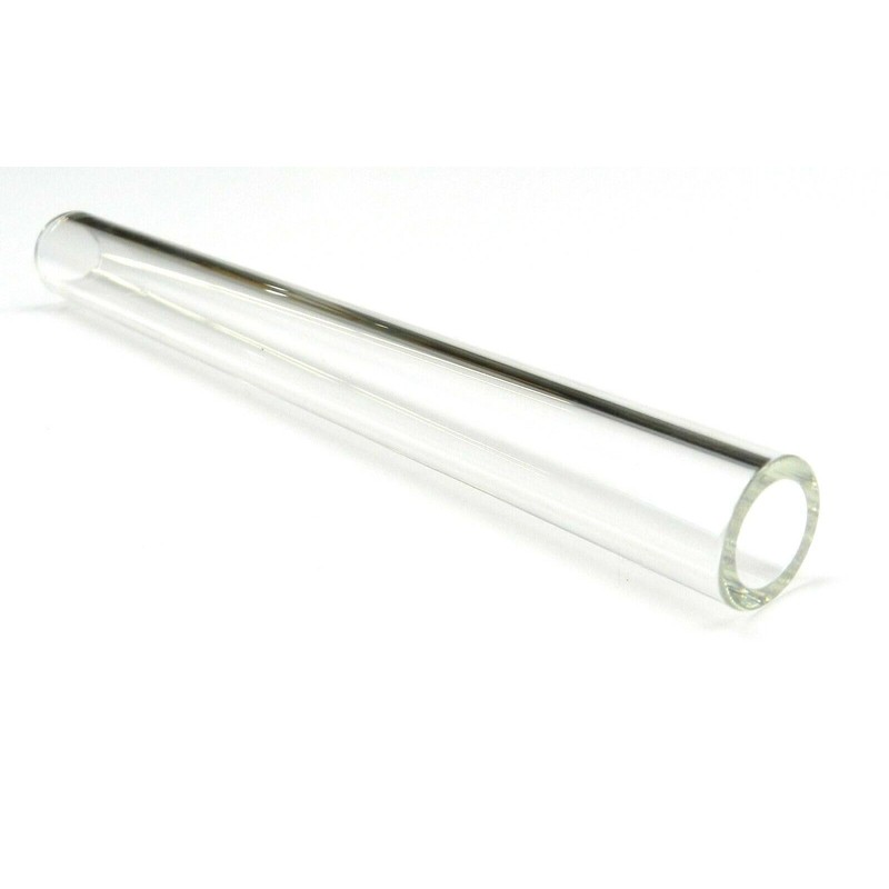 JTS 10.5" Steamer Sight Glass Tube Replacement Boiler Water Level
