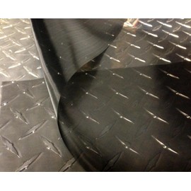 Mo-Flow Waterproof and Dustproof Prefilter Hydrophobic Mesh Air Filter Fabric 24" X 24"