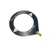 Ahvqevn 10kHz-180MHz Donut Broadband Antenna Receiver Antenna Mini Loop Antenna