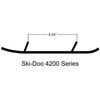 SnowStuds 6" Magnum Carbide Runners 42 Series - Ski Doo