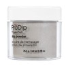 Supernail Prodip Colored Acrylic Dip, Feisty Grey, 0.9 Ounce