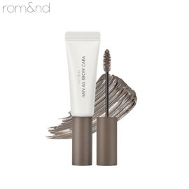 ROMAND Hanall Brow Cara 9g, Color:02 Mild Woody
