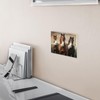 FUGIDOG Horse 2 Gang Toggle Light Switch Cover Double Toggle