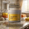 Pack 3 Cremas Retinol 2.5% Bio Cosmetics 60g Desvanece Arrugas