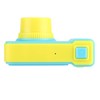 2 Inch 1080P Digital Video Camera Cartoon Toy Camera Children