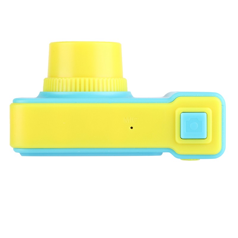 2 Inch 1080P Digital Video Camera Cartoon Toy Camera Children