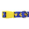 HDE Nylon Dog Collar Adjustable Soft Puppy Collars for Small