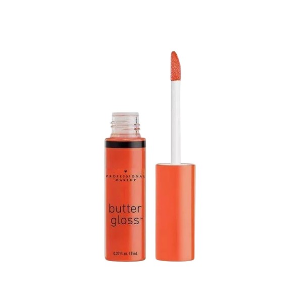 Professional Makeup Butter Gloss BLG10 Cherry Cheesecake 0.27 fl oz
