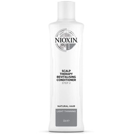 Nioxin Sistema #1 Scalp Therapy Acondicionador Anticaída para Cuero Cabelludo 300 ml