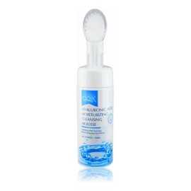 Limpiador Facial Espuma Hidratante Reparadora Y Exfoliante