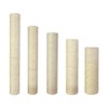 Petbarn Replacement Spare Sisal Rope Cat Tree Post 9x30cm (11cm x 30cm)