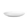 Seltmann Lido Serving Plate, Oval, White, 24 cm x 14.5