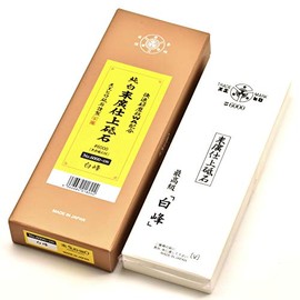 Suehiro Grit #6000 'Shiramine 6000-DN Without Base' Finishing Whetstone Sharpening stone