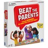 Spin Master Games, Beat The Parents Classic Family Trivia Game,