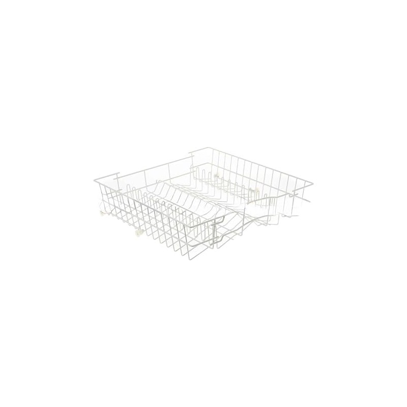 GE WD28X31820 Dishwasher Dishrack, Upper