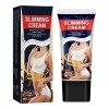 Crema Reductora Café Quema Grasa Excretion Rapid