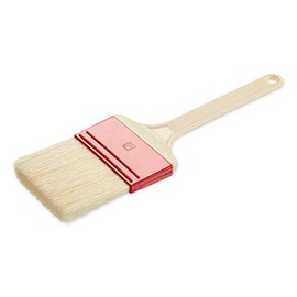 thermohauser Brush with natural bristles, long design, width 7.5 cm, bristle length approx. 5.5 cm