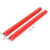 2pcs Grille Stripe Trims Decoration Replacement for 5 Series F07
