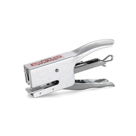Penco Stapler [DP178] (Silver)