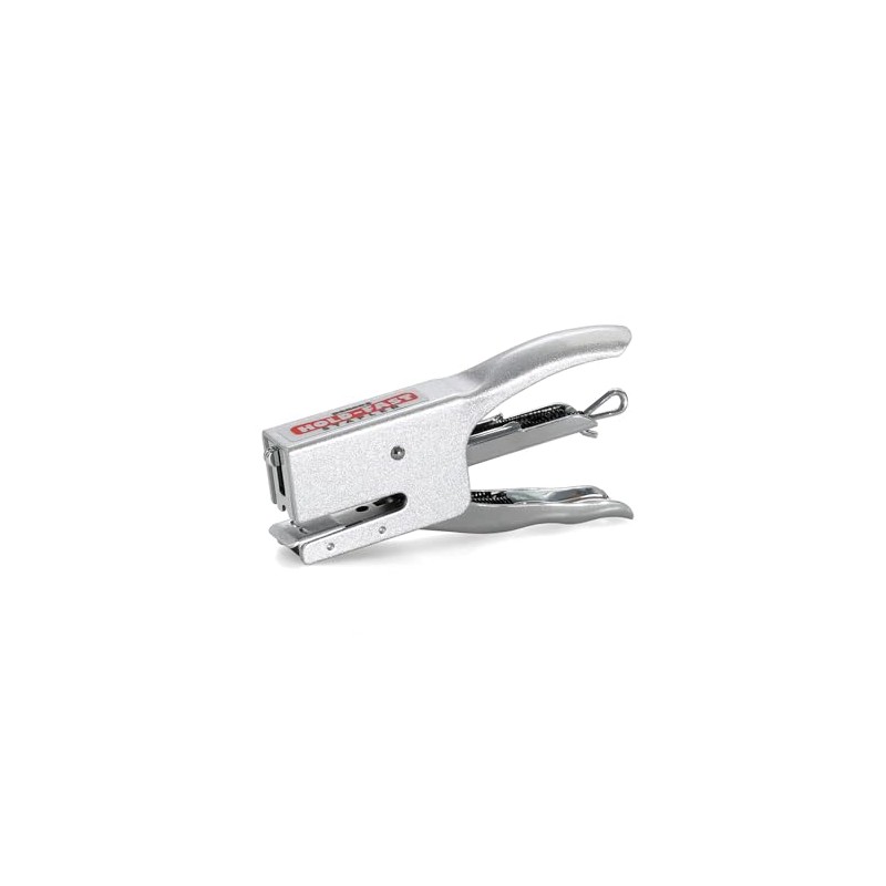 Penco Stapler [DP178] (Silver)