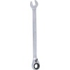 KS Tools 503.4908 GEARplus reversing combination ratcheting spanner, 8mm