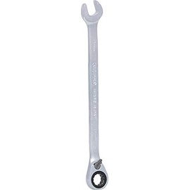 KS Tools 503.4908 GEARplus reversing combination ratcheting spanner, 8mm