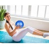 Kit De Accesorios Para Pilates 5 Bandas Elásticas Y Más
