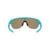 Oakley OO9248A CORRIDOR A Sunglasses, MATTE CELESTE Frame / PRIZM