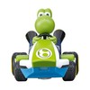 2.4GHz Mario Kart Mini RC, Yoshi (Paperbox)