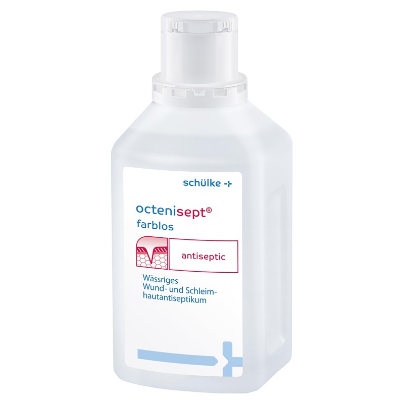 OCTENISEPT, 500 ml