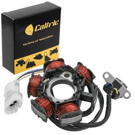 Celox Stator for Honda Sportrax 90 2X4 TRX90 TRX90EX TRX90 Ex TRX 90 Ex 2006 2007 2008