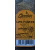 Lime Powder 100g Greenfields (Pack of 2)