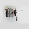 SagaSave Lawn Mower Carburetor, 9mm Carburetor Replacement Parts, Lawn Mower