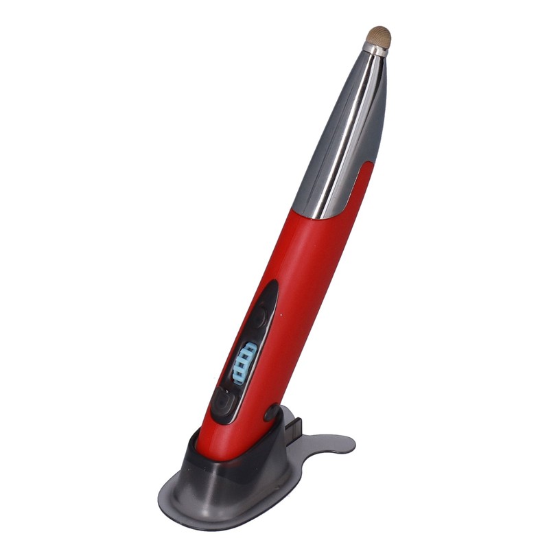 Mouse Pen Wireless 2.4GHz Creativity Extremely Handover Computer Stylus for