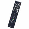 For Yamaha New RAV531 ZP35470 Replaced Remote for Yamaha AV