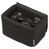 HAKUBA Soft Camera Case, grays