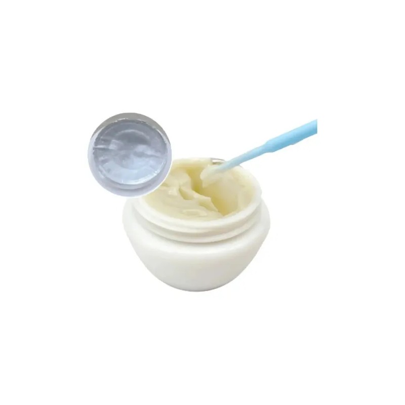 12 Removedores En Crema Extensiones De Pestañas May